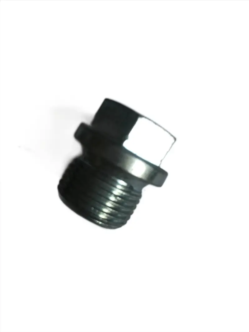 0011035 Wacker Neuson Plug 5000011035 1