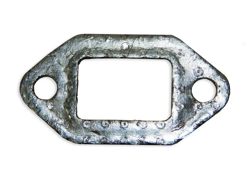 0012202 Wacker Neuson Gasket - Silencer 5000012202 1