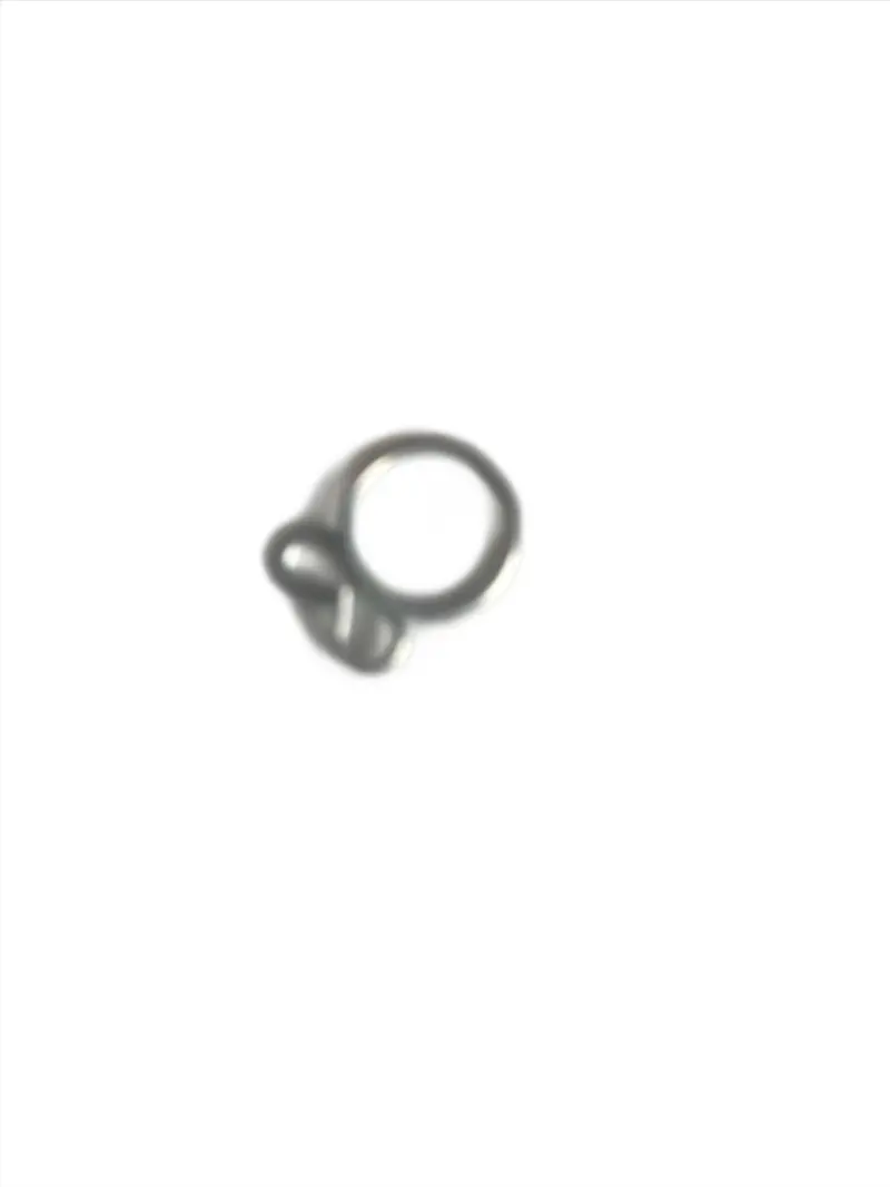 0054136 Wacker Neuson Clamp Hose Clip 5000054136 1