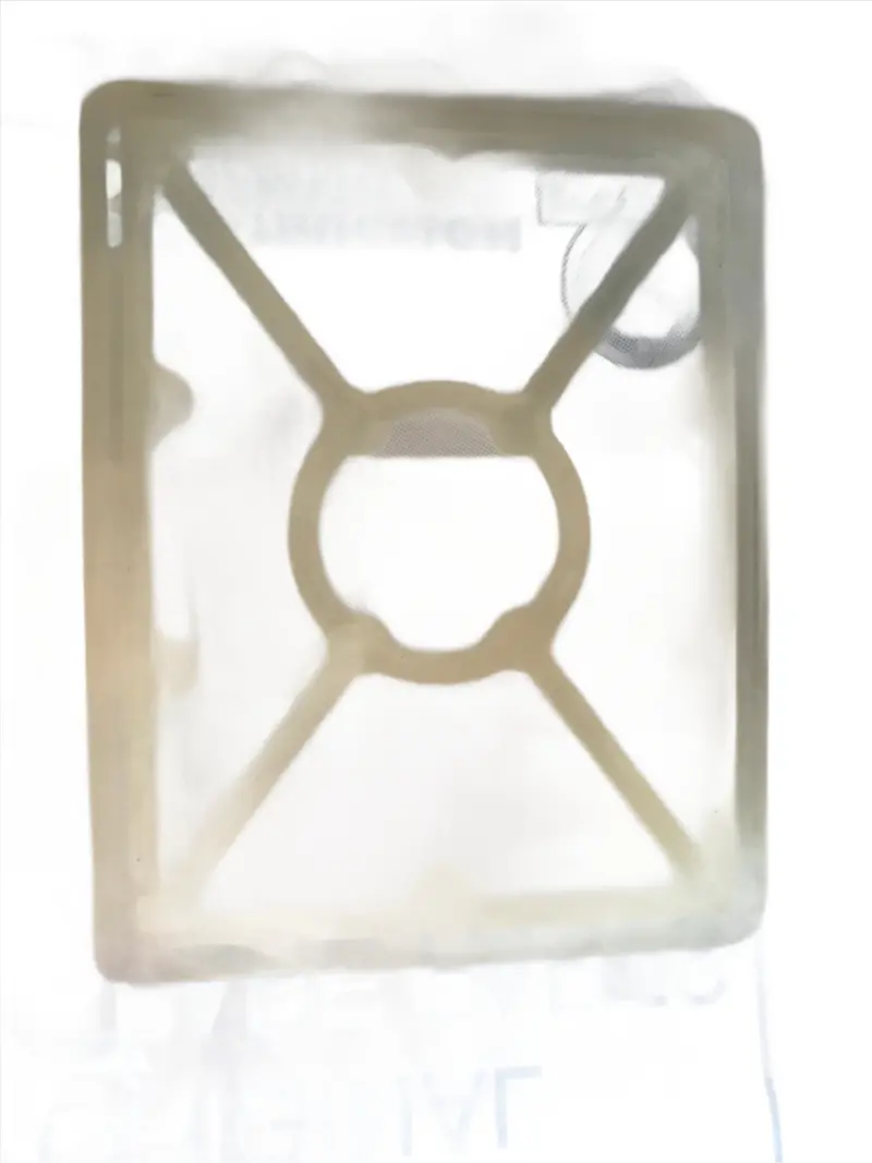 0213553 Wacker Filter - Interior 5000213553 1
