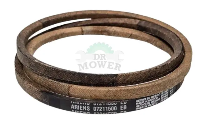 07211500 Ariens Drive Belt 1