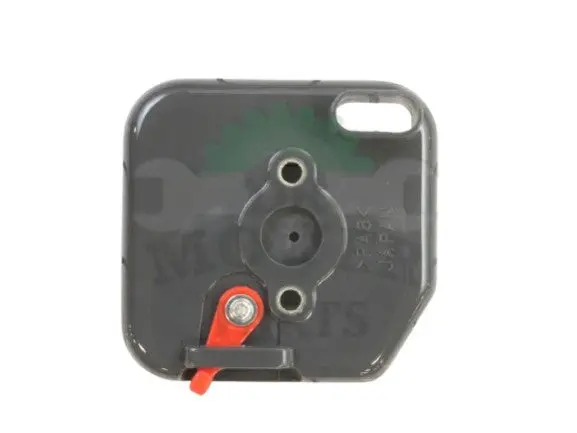 11038-2067 Kawasaki Air Filter Case Assembly 1