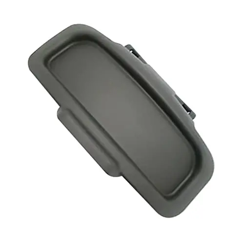 125-5091 Toro Side Deflector 121-9197 1