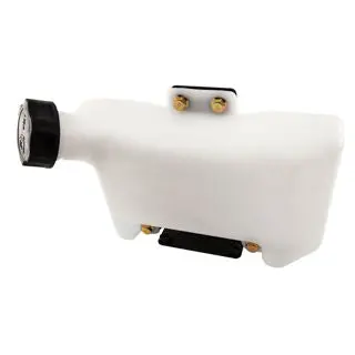 12758 Ardisam Ice Auger Gas Tank Three Tab Style 1