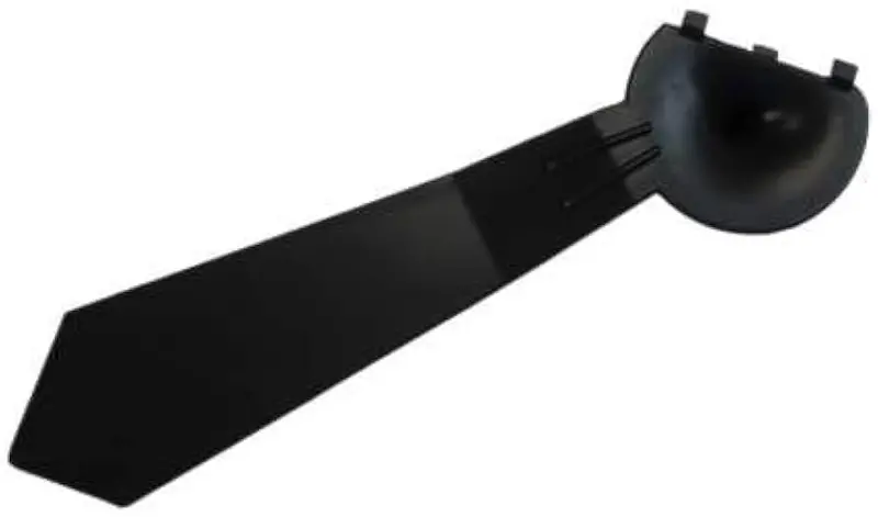 14 096 118-S Kohler Air Cleaner Base Cover 1