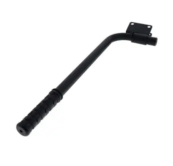 189715Gs Briggs And Stratton Handle Assembly 84910Gs 1
