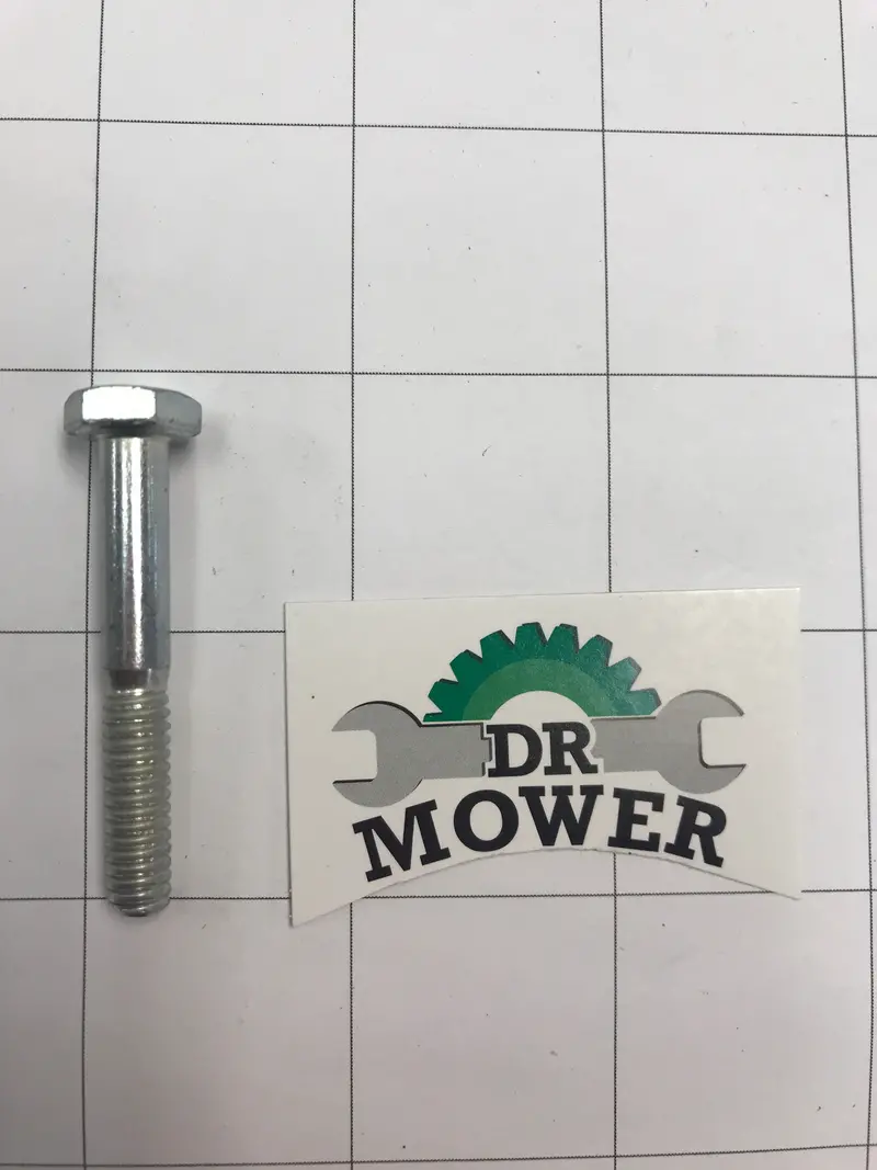 19H2010 Snowblower Shear Bolt Hex Head Cap Screw Replaces John Deere - Limited Availability 1