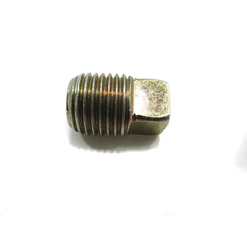 27642 Tecumseh Oil Drain Plug 1