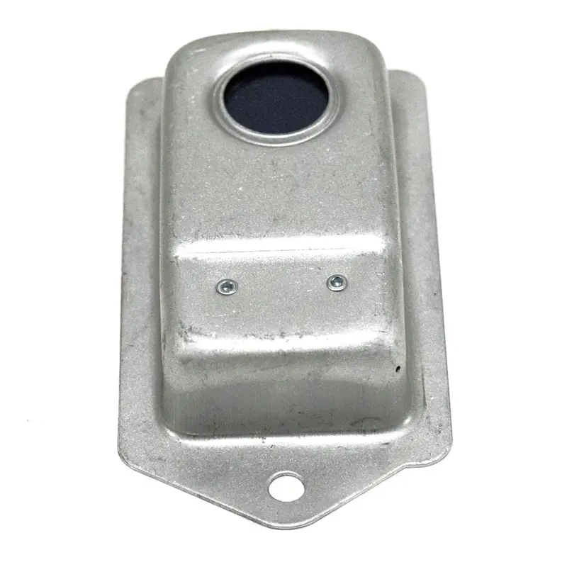 28423 Tecumseh Snowblower Breather Body Assembly 1