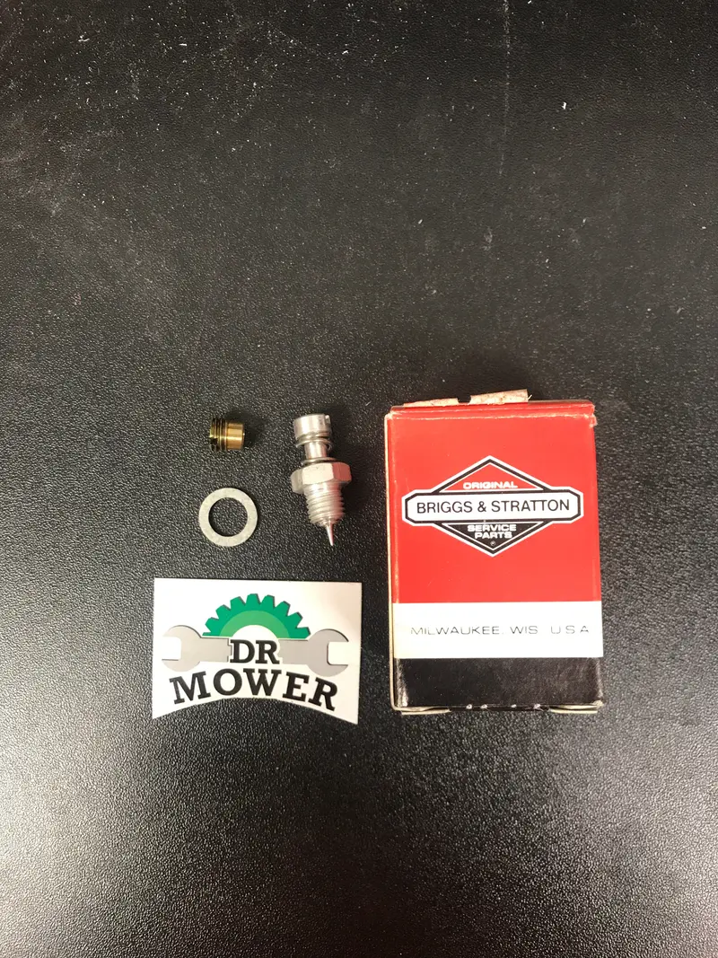 299059 Briggs And Stratton High Speed Valve Assembly 1