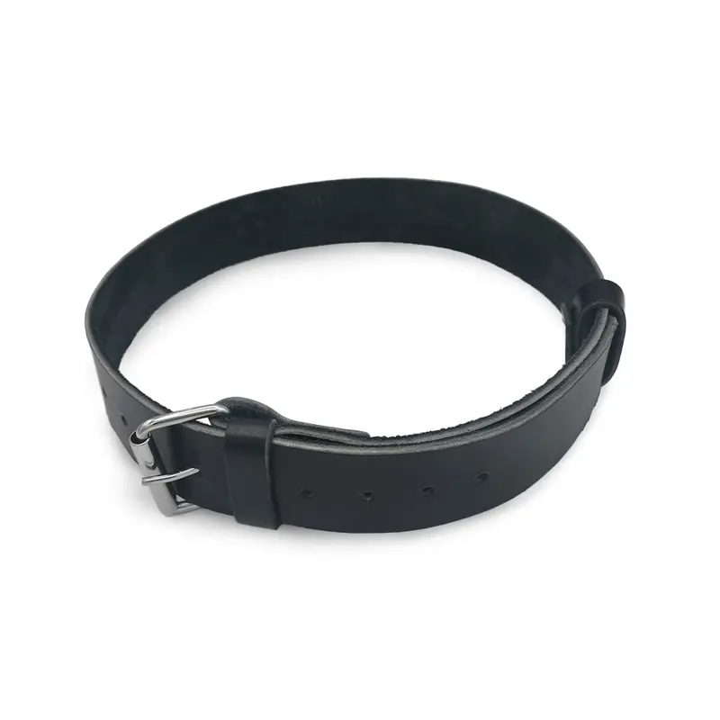 2Inch Leather Tool Belts 1