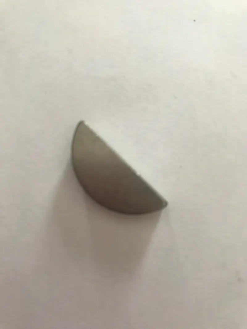 34311060 Bcs Key - No Longer Available 1
