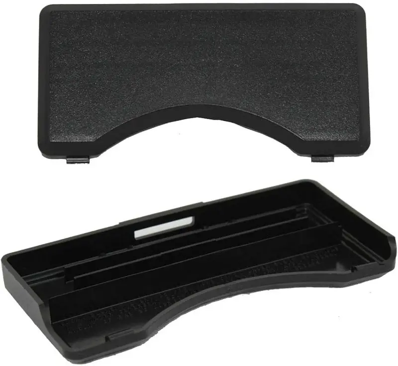 34341B Tecumseh Air Filter Cover 1