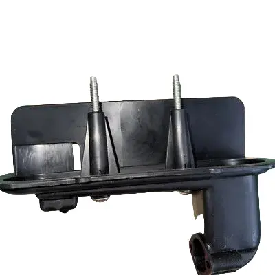 35538B Tecumseh Air Cleaner Body Assembly 1