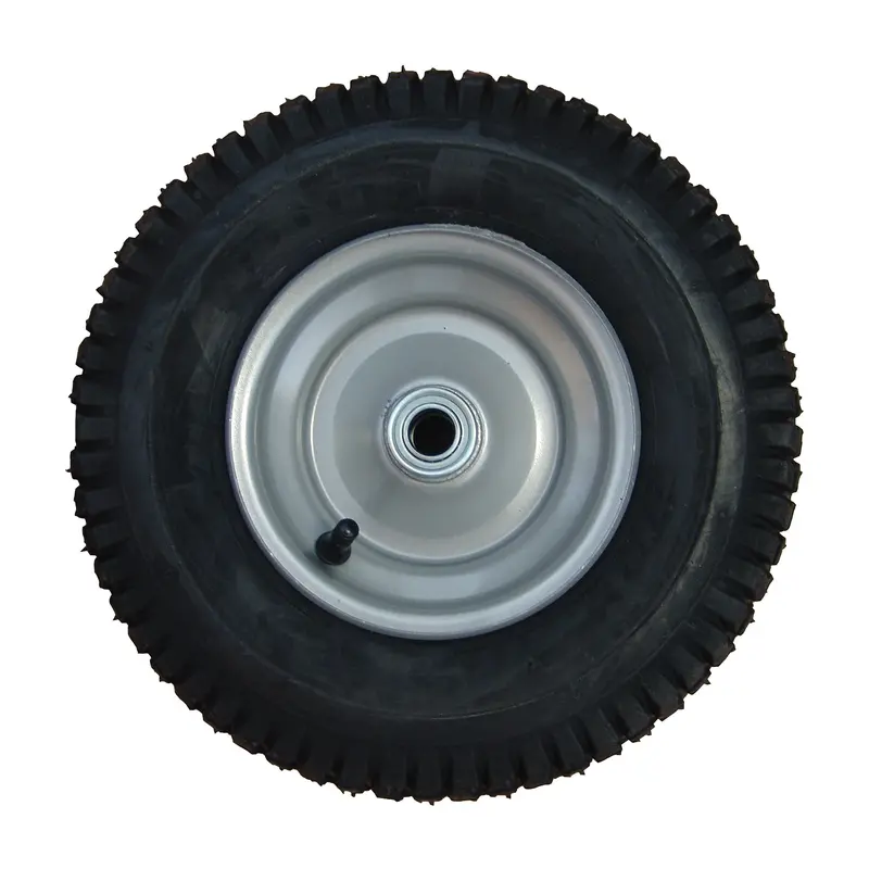 360334 Billy Goat Rear Wheel 1