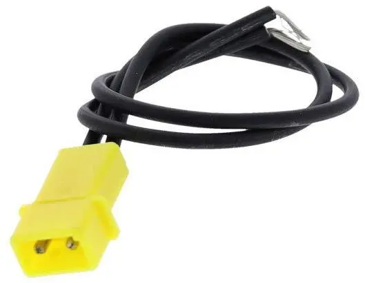 399916 Briggs Wire Connector-Alternator - Limited Availability 1
