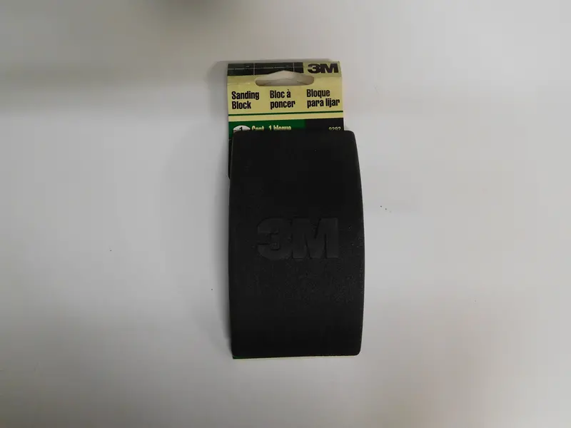 3M Sanding Block 9292 1
