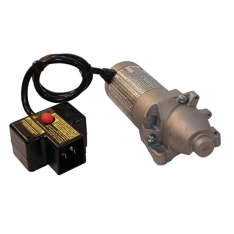 435-015 Stens Snowblower Starter Motor Replaces Mtd 951-10645B 1