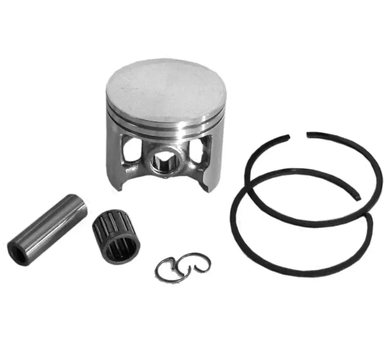 44266 Laser Chainsaw And Cutoff Saw Piston Kit Replaces Husqvarna 506155602 1