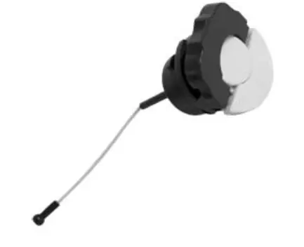 44932 Laser Oil Cap Replaces Stihl 0000-350-0526 1