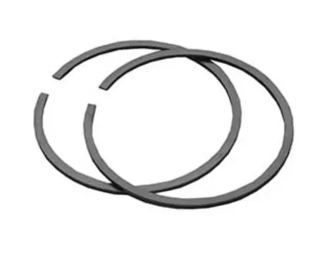 44950 Laser Cutoff Saw Piston Rings Replaces Stihl 1111-034-3006 1