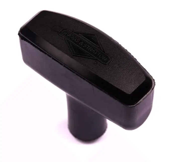 490652 Briggs & Stratton Starter Rope Grip 1