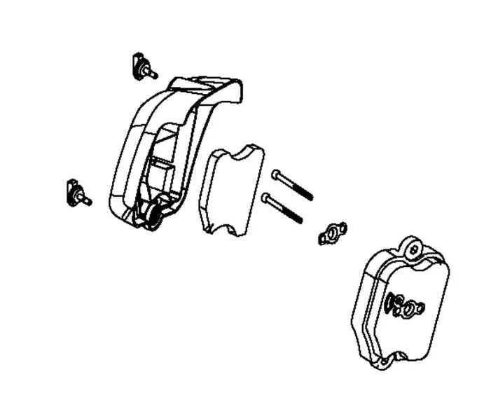 501424332 Husqvarna Airbox Assembly - Currently On Backorder 1
