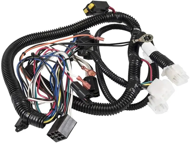 532401104 Husqvarna Ignition Dash Wiring Harness 1