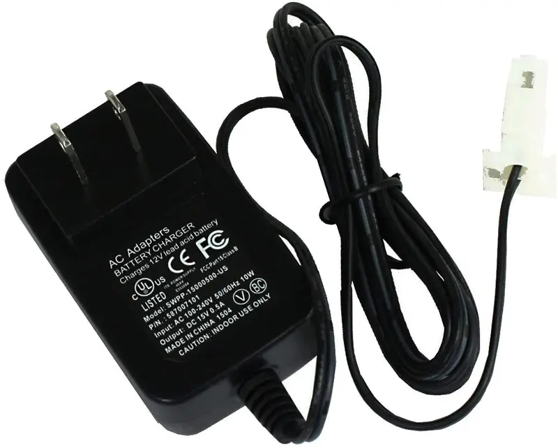 532428626 Craftsman 12 Volt Oem Battery Charger 428626, 587007101, 190097 1