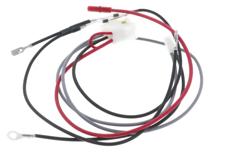 591392 Craftsman Briggs And Stratton Wiring Harness 1