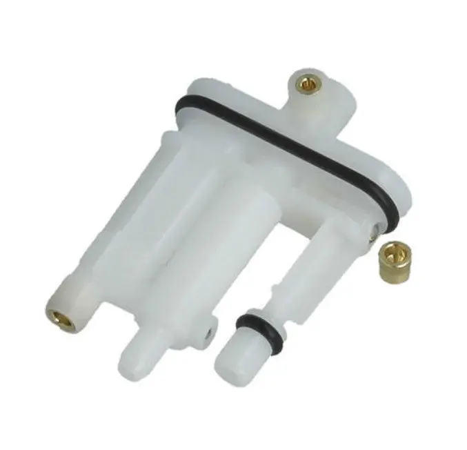 596521 Briggs And Stratton Fuel Assembly Module 592804 1