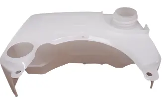 60487 Tecumseh Gas Tank 37484 1