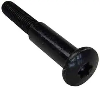 662324001 Homelite Ryobi Shoulder Screw 1