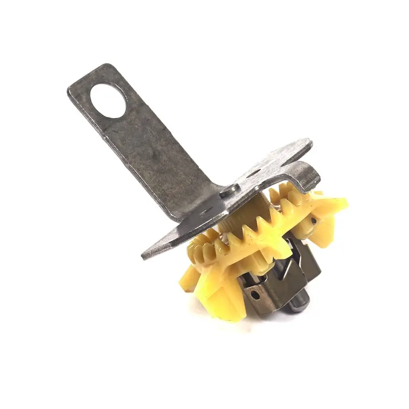 691968 Briggs & Stratton Governor/Oil Slinger 1