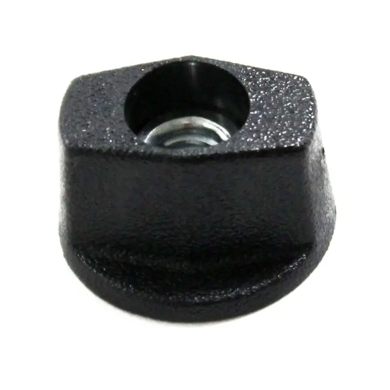 698111 Briggs & Stratton Hood Knob 1