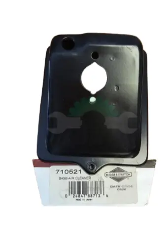 710521 Briggs & Stratton Air Cleaner Base - Limited Availability 1