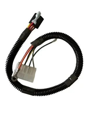 809967 Briggs & Stratton Wiring Harness 1