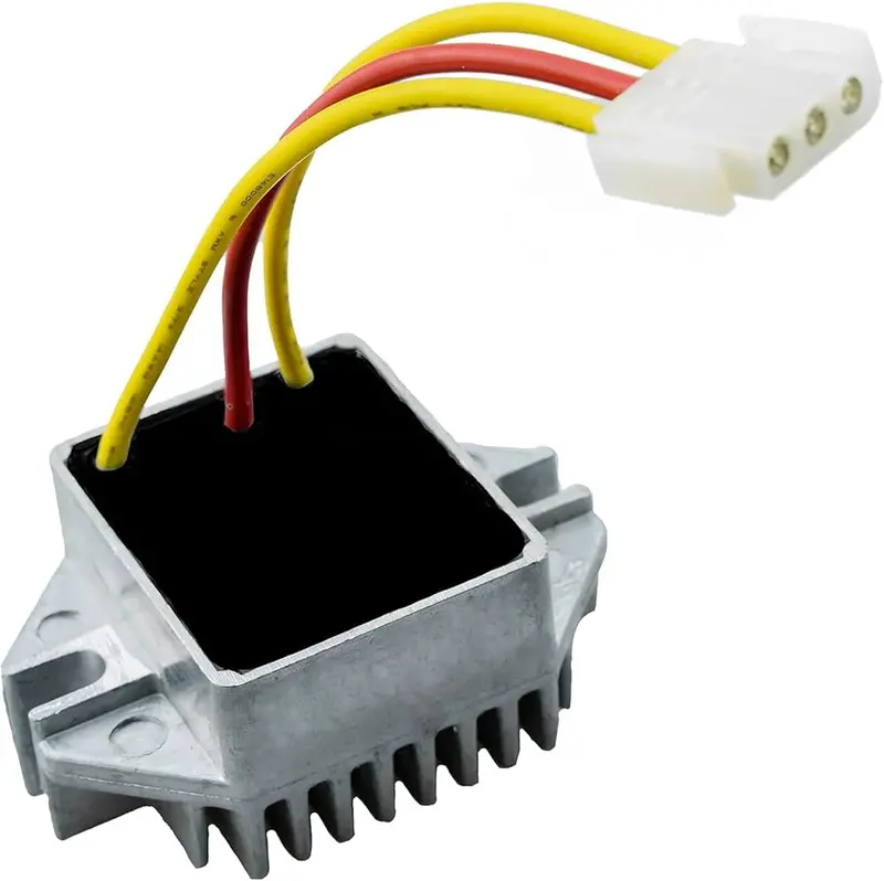 84004837 Briggs & Stratton 20 Amp Regulator 808297 1