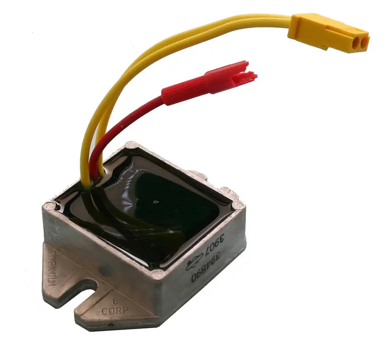 845907 Briggs And Stratton Regulator 1