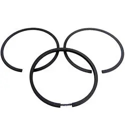 94462 Laser Piston Rings Replaces Tecumseh 40013 1