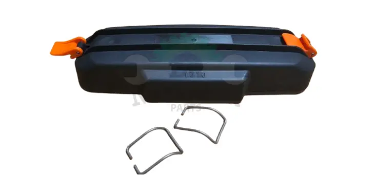 99988800801 Echo Air Filter Cover Kit 1