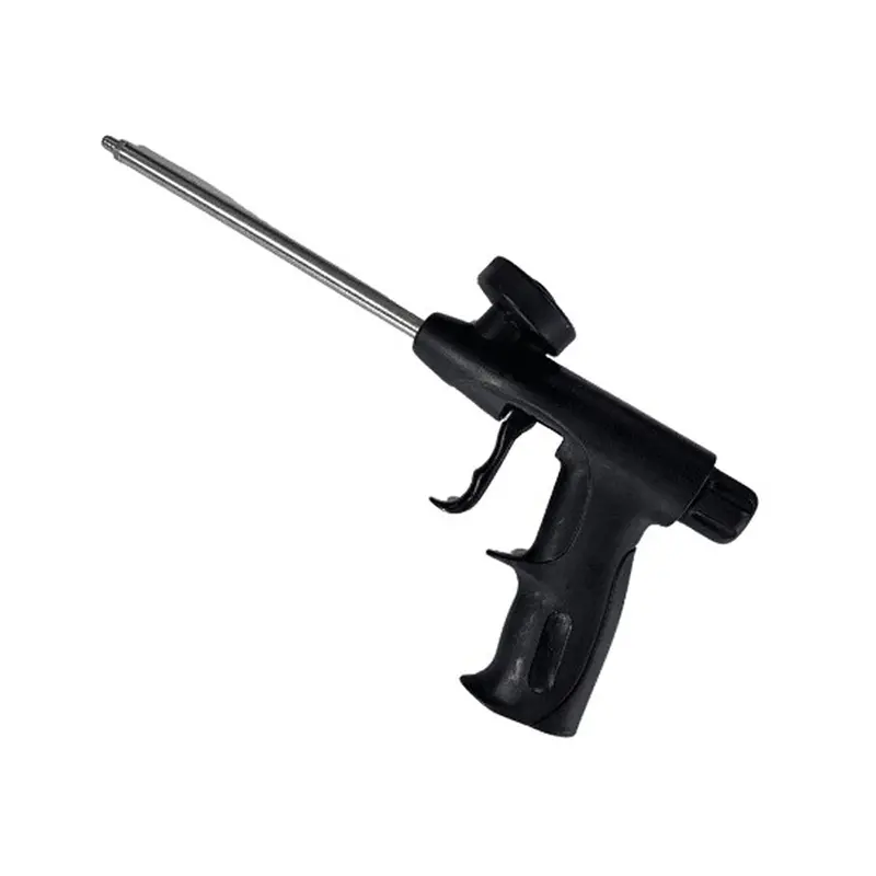 Akfix Black Foam Gun 1