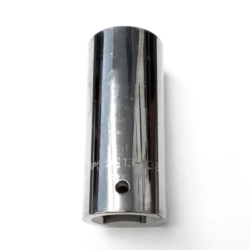 Armstrong 13-332 1-Inch, 12 Point, 3/4-Inch Drive Sae Deep Socket Usa 1