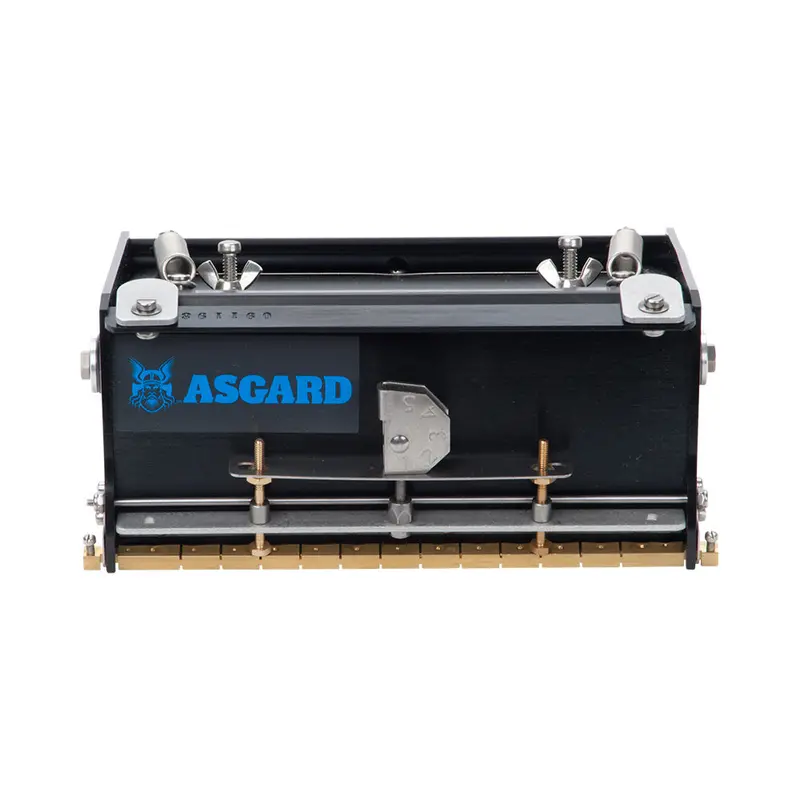 Asgard Flat Boxes 1