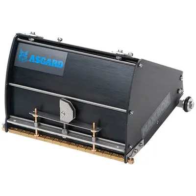 Asgard Maxxbox Finishing Boxes 1