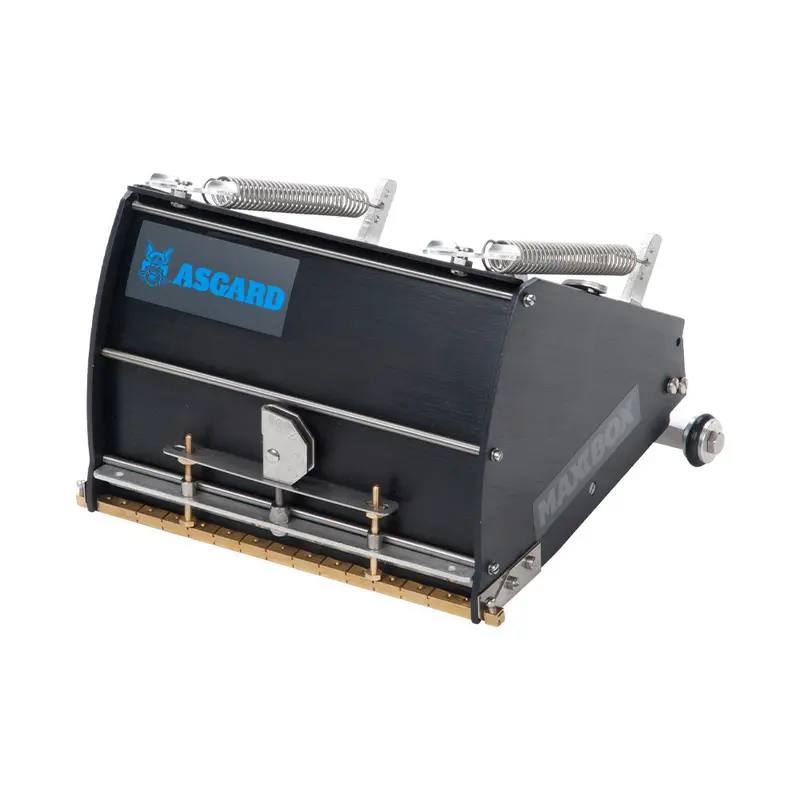 Asgard Power Assist Finishing Boxes 1