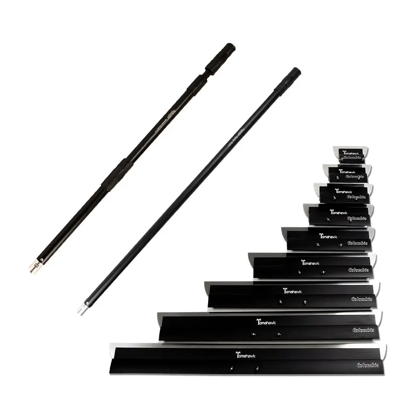 Build Your Own Columbia Mini Warrior Kit 1