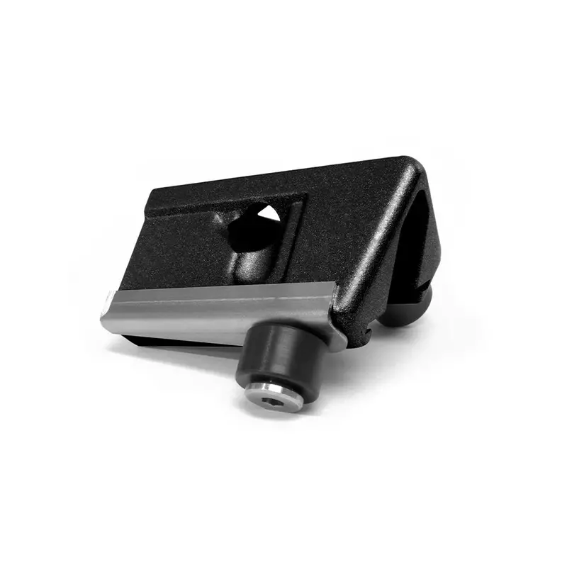 Can Am Black Edition Inside Corner Applicator - 2-Wheel 1