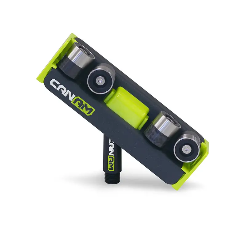 Can Am Ultra Light Inside Corner Roller 1