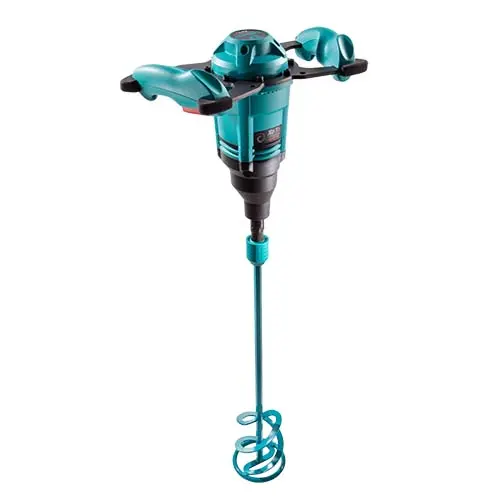 Collomix Xo1 Power Hand-Held Mixer With Mixing Paddle 1